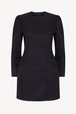 Cupola jacket dress