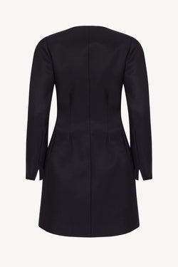 Cupola jacket dress