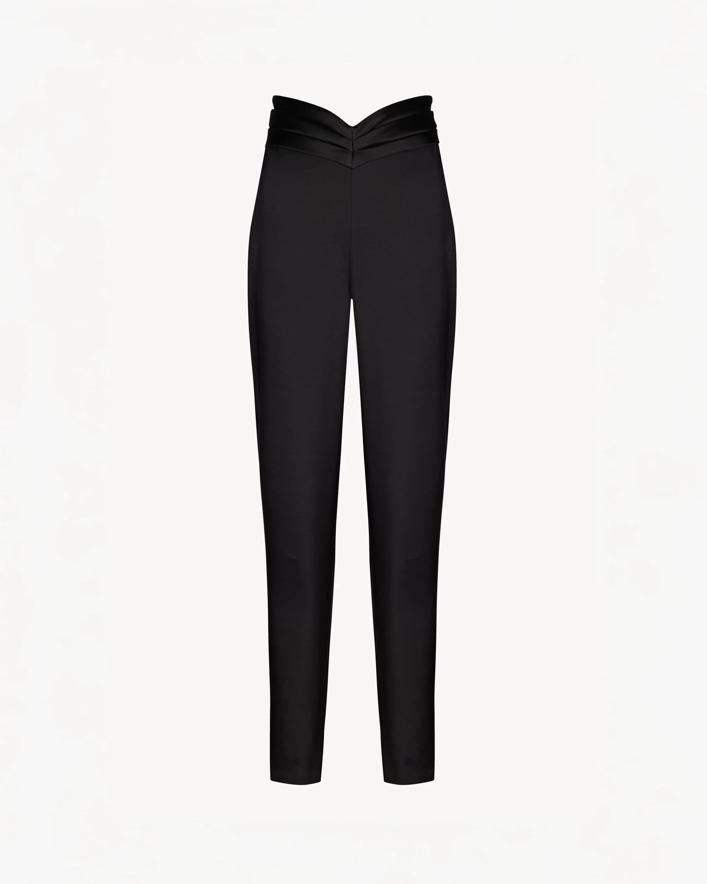 Dinner pants in black