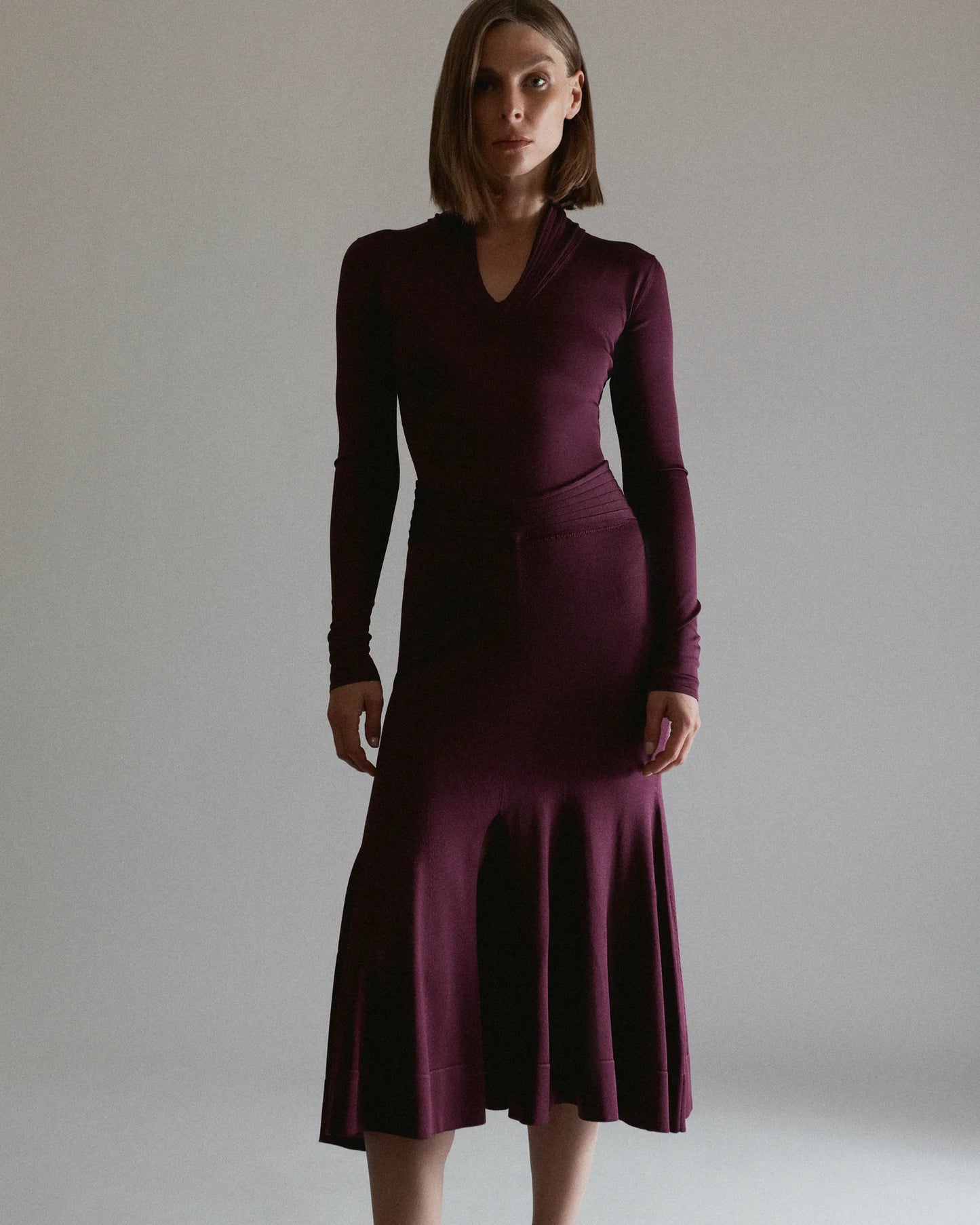 Tsarina Body and Skirt