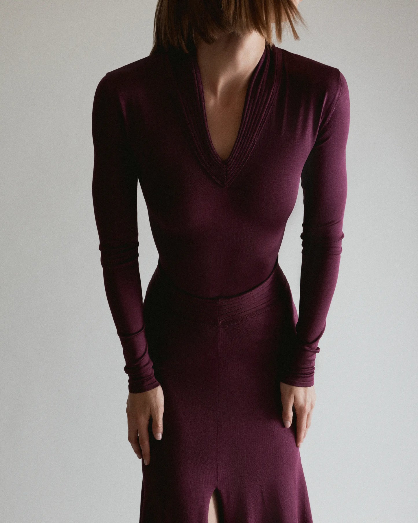 Tsarina Body and Skirt